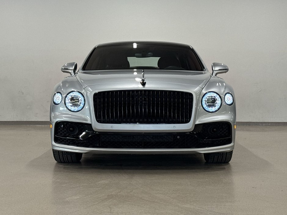 2022 Bentley Flying Spur Hybrid-9