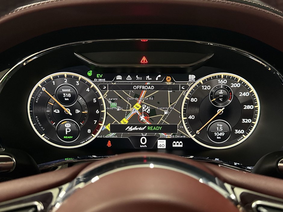 2022 Bentley Flying Spur Hybrid-16