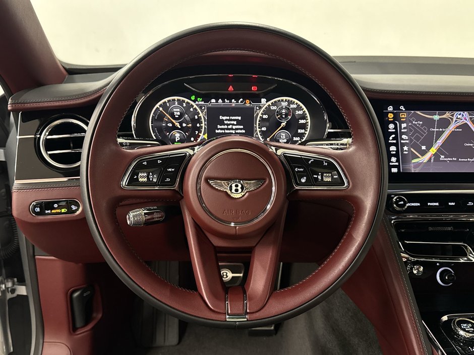 2022 Bentley Flying Spur Hybrid-19