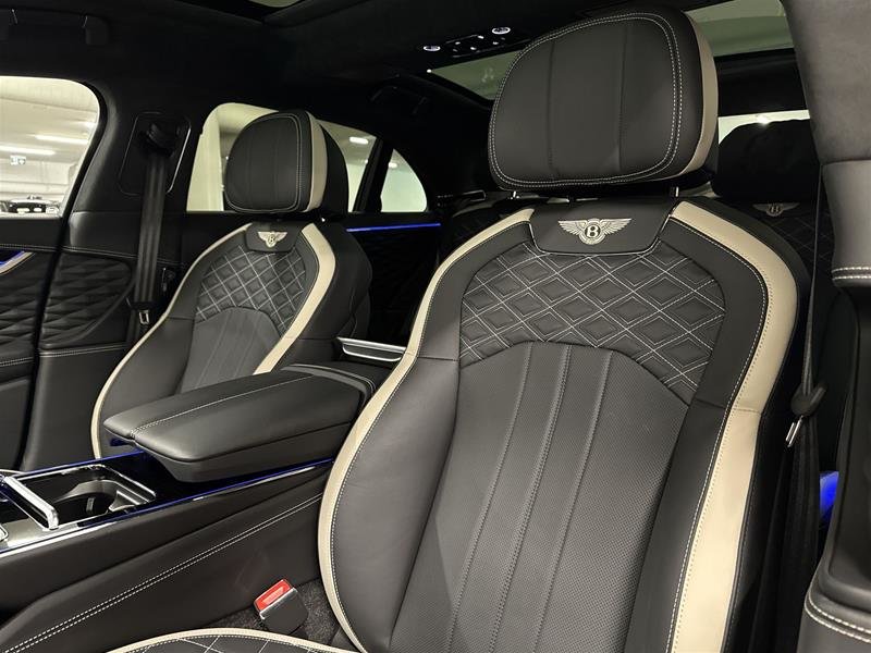Bentley Flying Spur Speed 2024-6