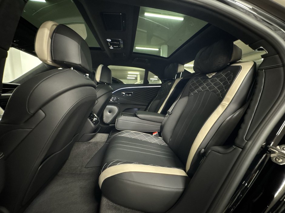 Bentley Flying Spur Speed 2024-21