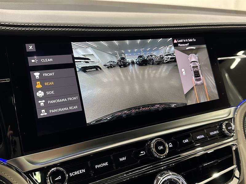 Bentley Flying Spur Speed 2024-8
