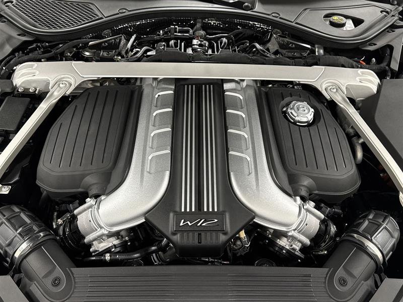 Bentley Flying Spur Speed 2024-15