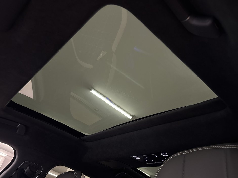 Bentley Flying Spur Speed 2024-20