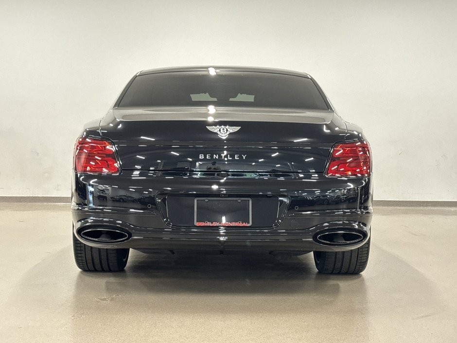 Bentley Flying Spur Speed 2024-11