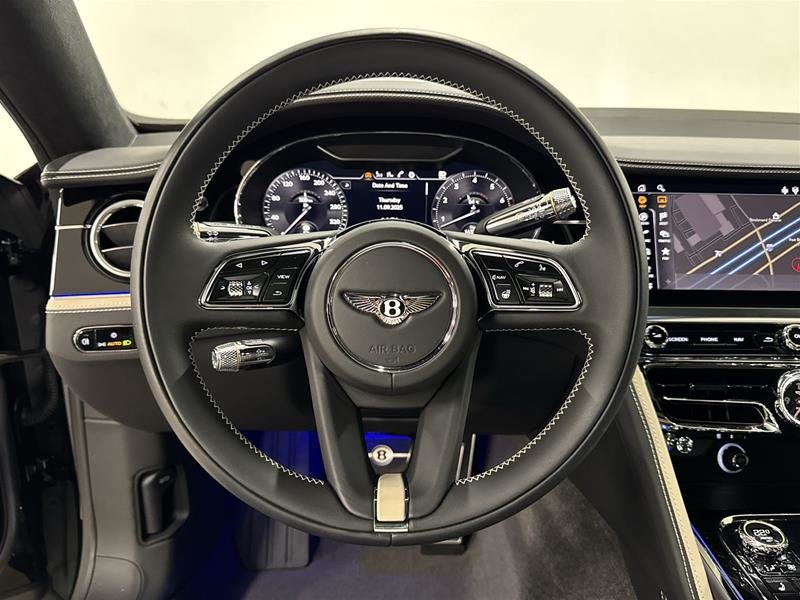 Bentley Flying Spur Speed 2024-10