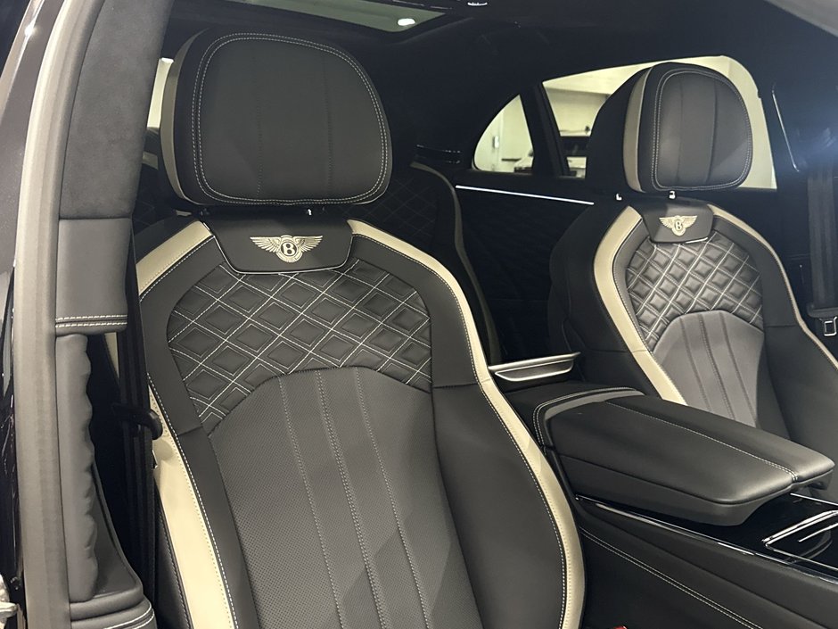 Bentley Flying Spur Speed 2024-24