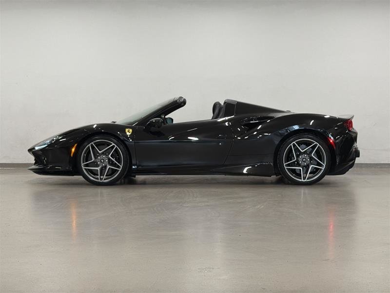 Ferrari F8 Spider 2021-1