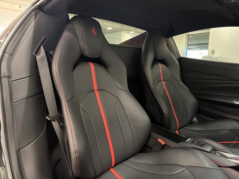 Ferrari F8 Spider 2021-15