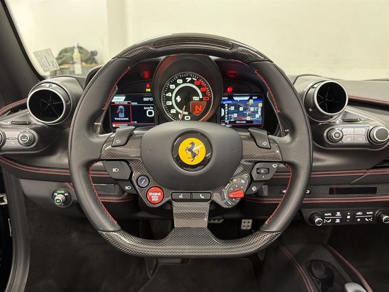 Ferrari F8 Spider 2021-8