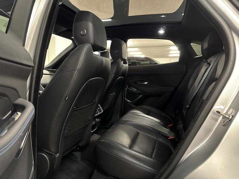 2019 Jaguar E-PACE P300 AWD R-Dynamic SE-14