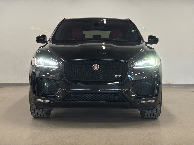 2020 Jaguar F-PACE S AWD-1