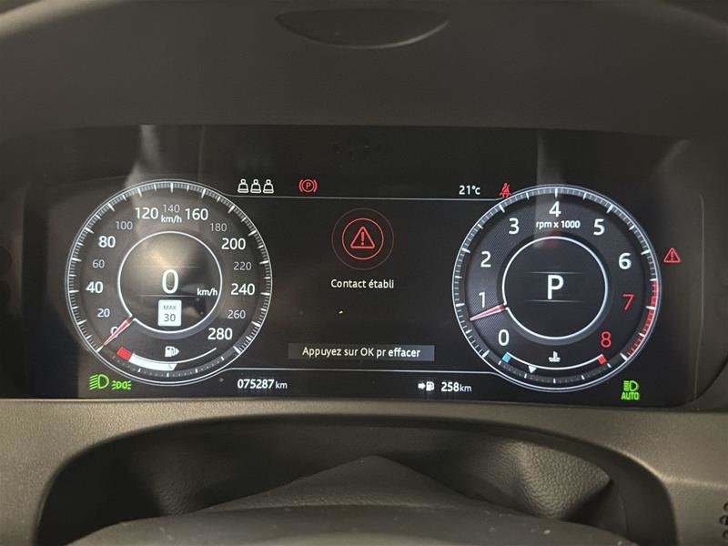 2020 Jaguar F-PACE S AWD-8