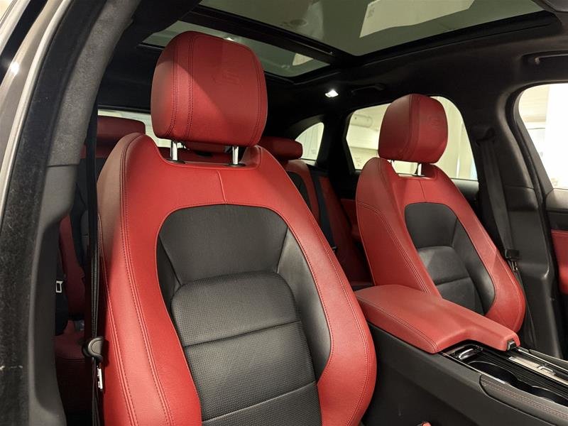 2020 Jaguar F-PACE S AWD-16