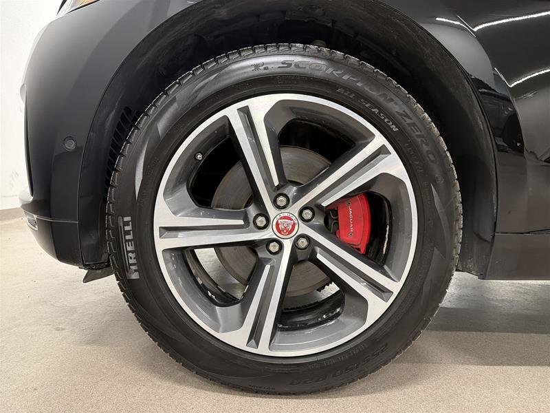 2020 Jaguar F-PACE S AWD-18