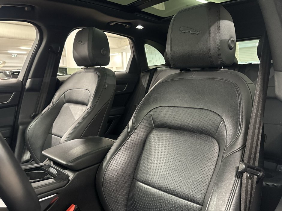 2021 Jaguar F-PACE P250 AWD S-15