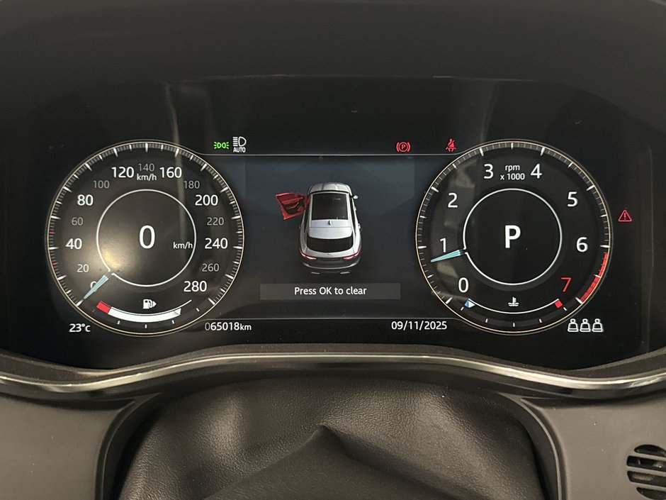 2021 Jaguar F-PACE P250 AWD S-16