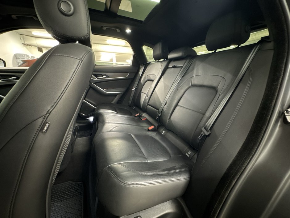 2021 Jaguar F-PACE P250 AWD S-22