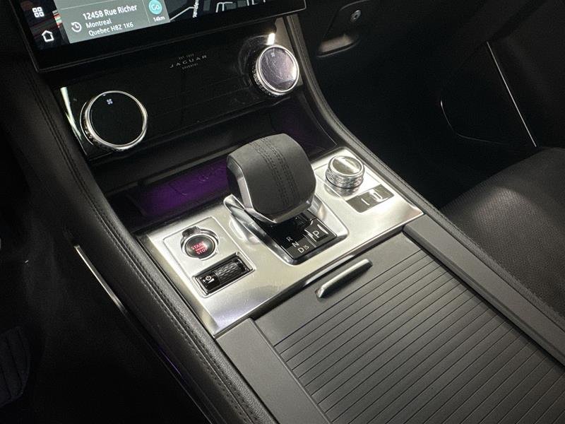 Jaguar F-PACE P250 AWD S 2022-12