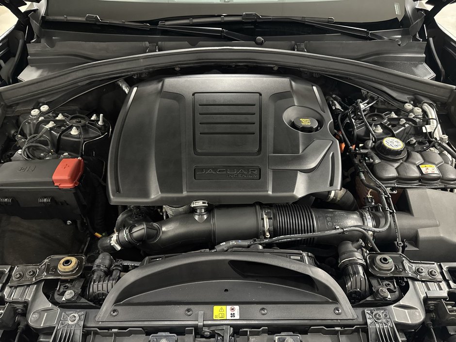 2022 Jaguar F-PACE P250 R-DYNAMIC-25