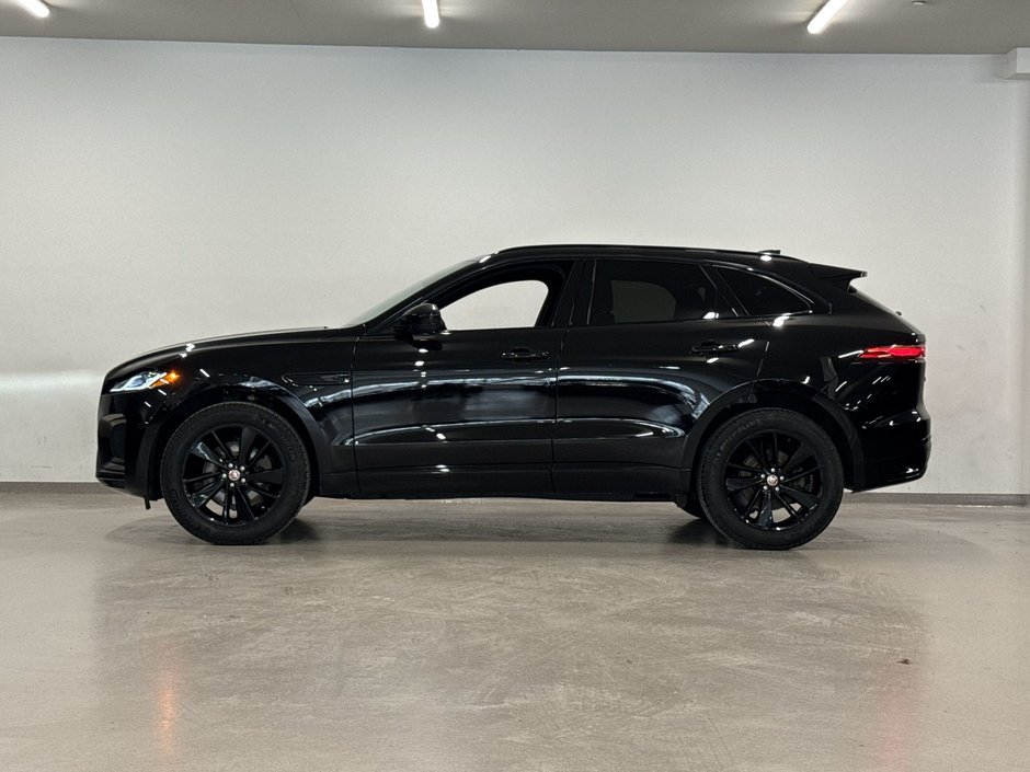 2022 Jaguar F-PACE P250 R-DYNAMIC-11