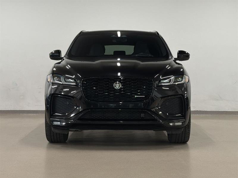 2022 Jaguar F-PACE P250 R-DYNAMIC-1