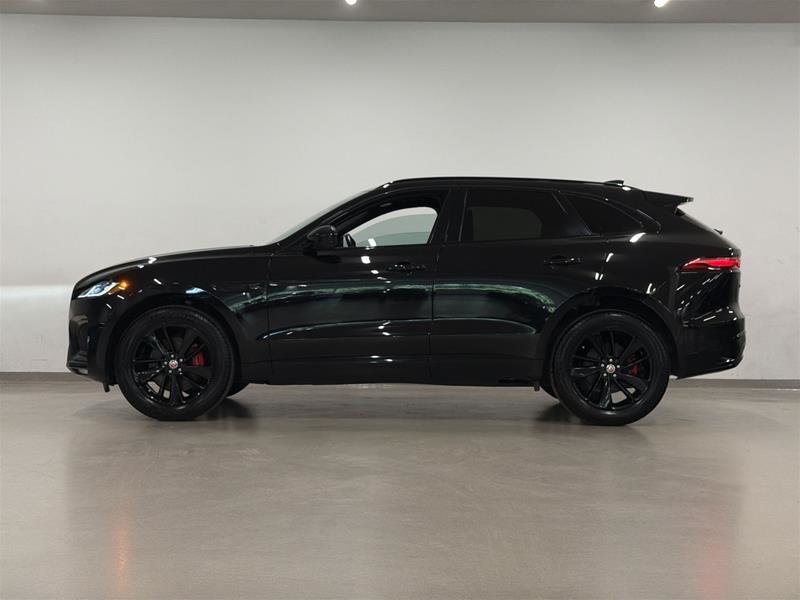2022 Jaguar F-PACE P250 R-DYNAMIC-3