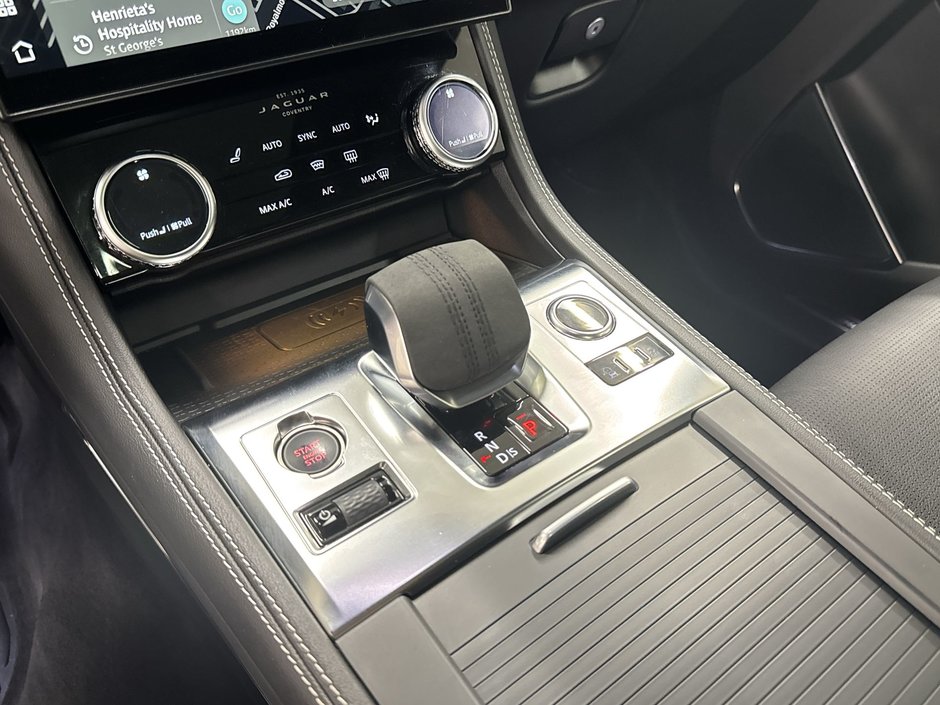 2023 Jaguar F-PACE P400 AWD R-Dynamic S-20