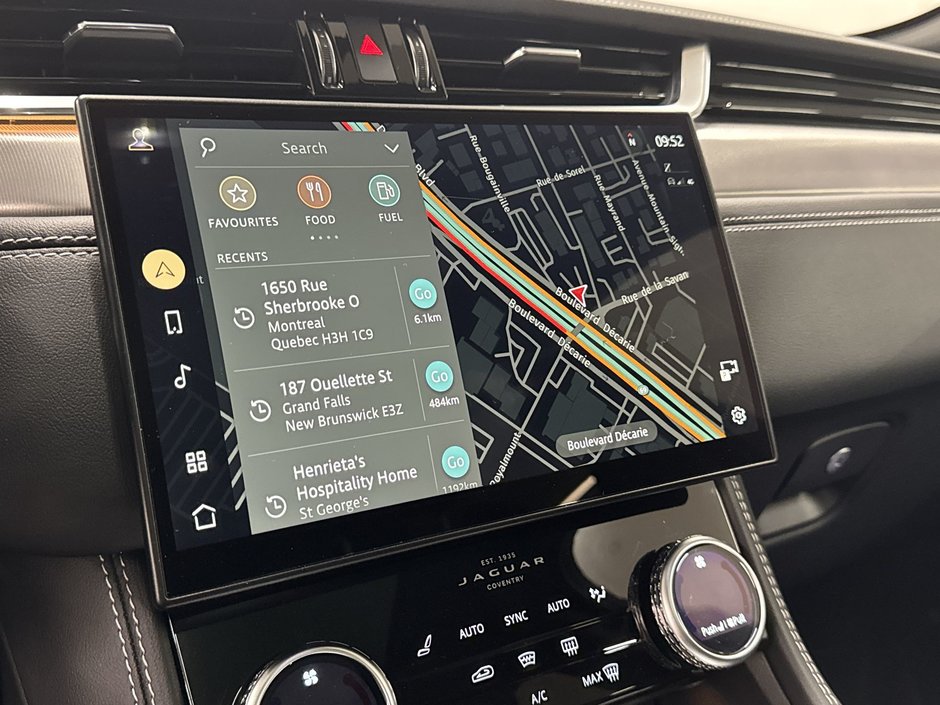 2023 Jaguar F-PACE P400 AWD R-Dynamic S-18