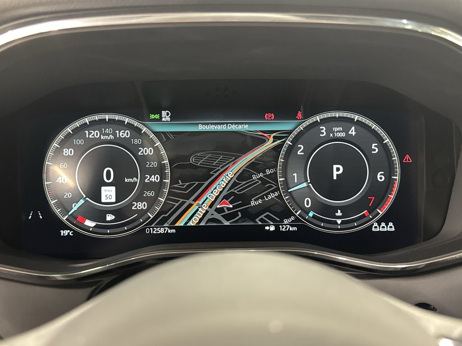 2023 Jaguar F-PACE P400 AWD R-Dynamic S-16