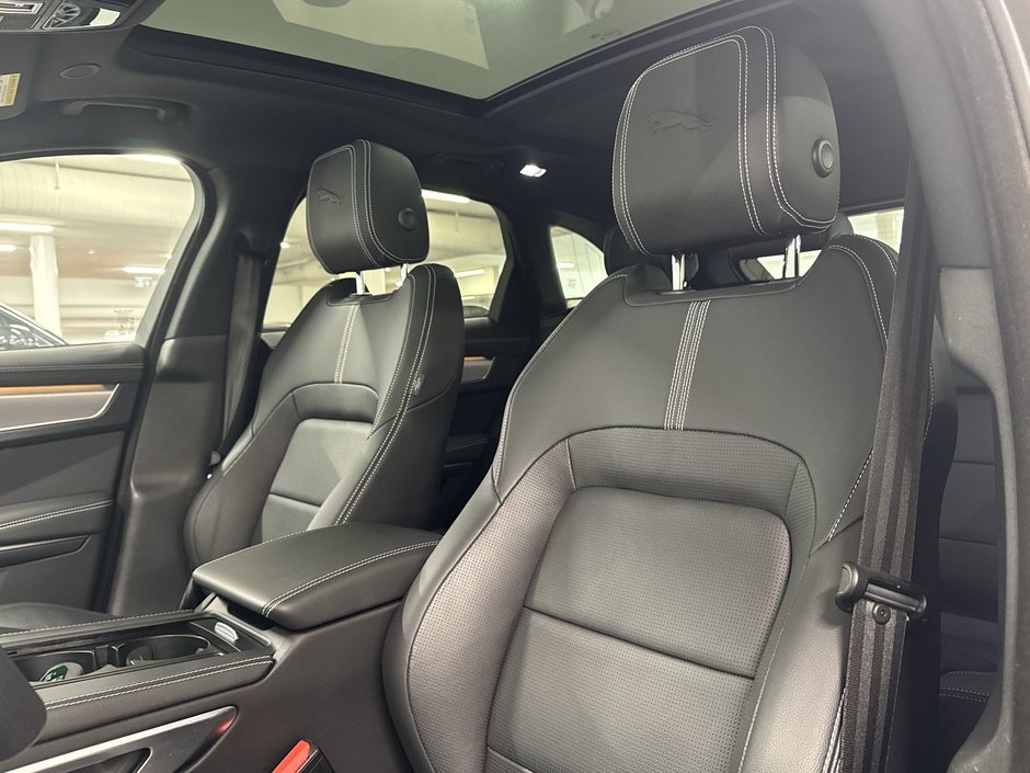 2023 Jaguar F-PACE P400 AWD R-Dynamic S-15