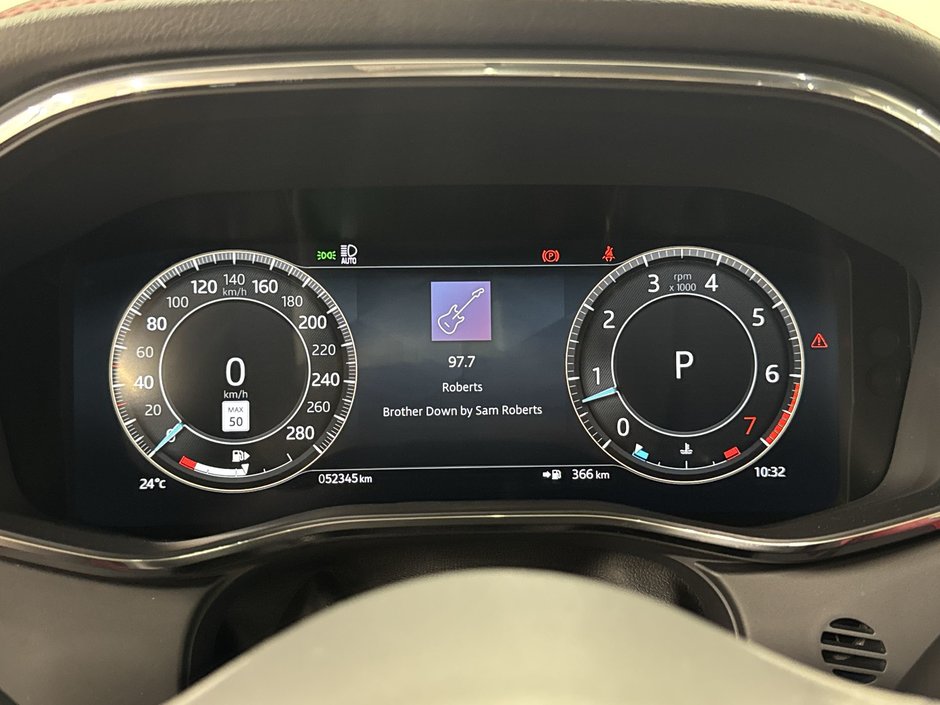 2023 Jaguar F-PACE P400 AWD R-Dynamic S-14
