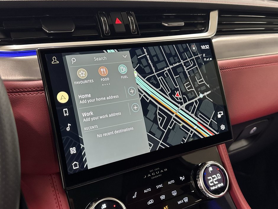 2023 Jaguar F-PACE P400 AWD R-Dynamic S-16