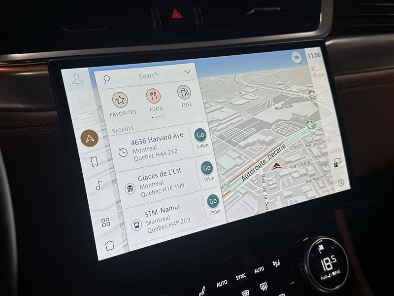 Jaguar F-PACE P400 AWD R-Dynamic S 2023-10
