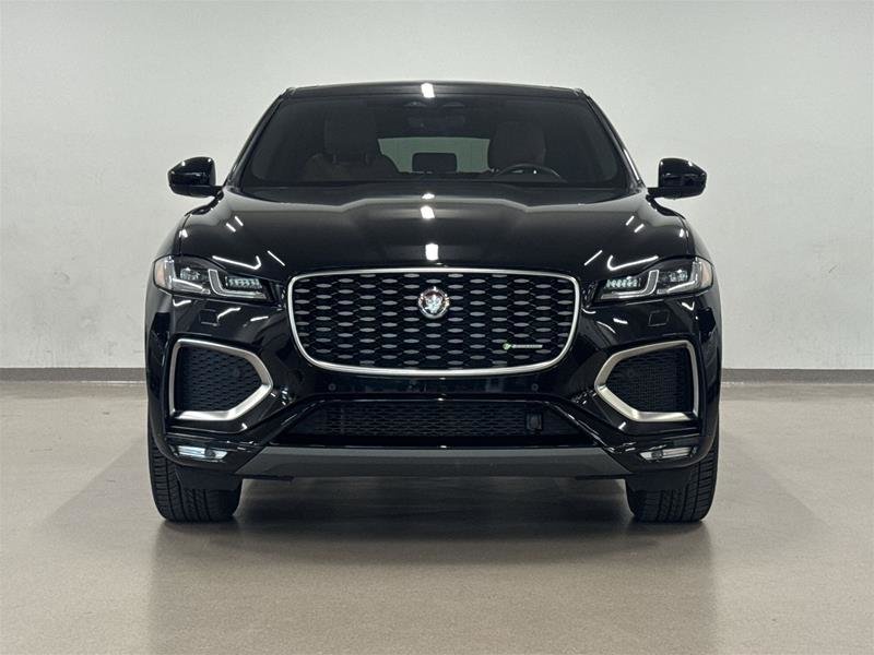 Jaguar F-PACE P400 AWD R-Dynamic S 2023-1