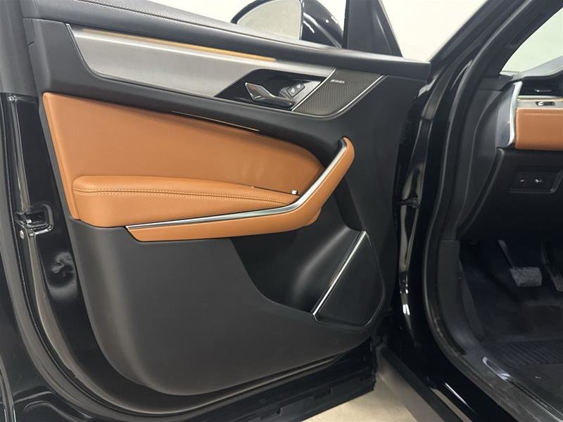 Jaguar F-PACE P400 AWD R-Dynamic S 2023-6
