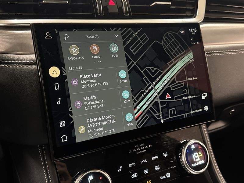 2023 Jaguar F-PACE P250 R-DYNAMIC S-10