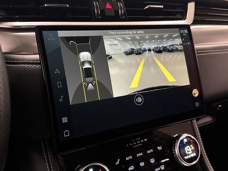 2023 Jaguar F-PACE P250 R-DYNAMIC S-9