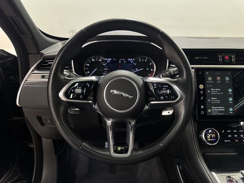 2023 Jaguar F-PACE P250 R-DYNAMIC S-11