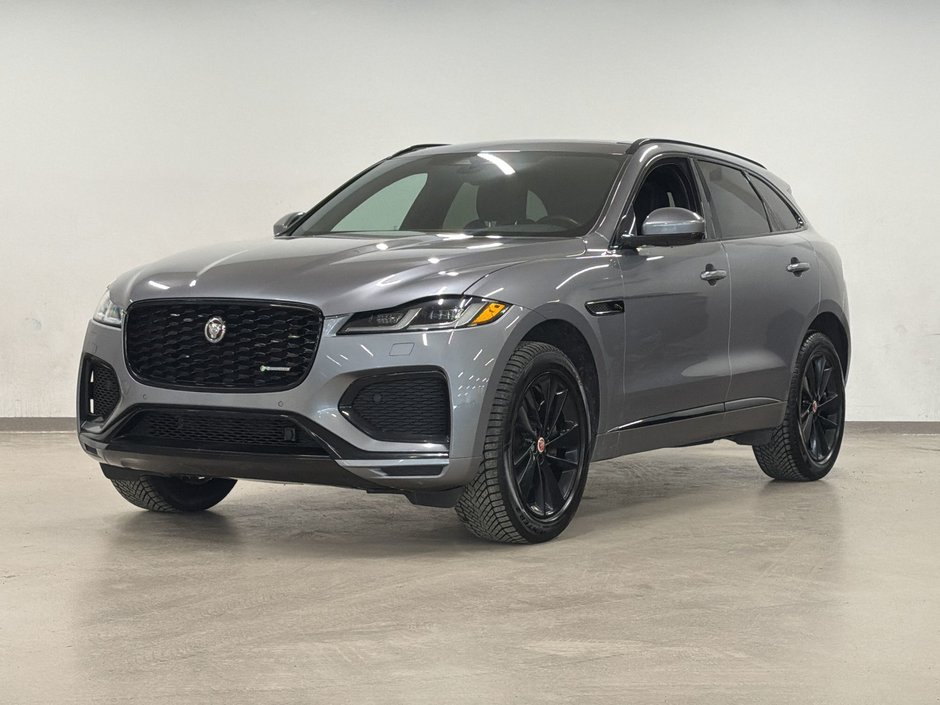 2023 Jaguar F-PACE P250 R-DYNAMIC S-3