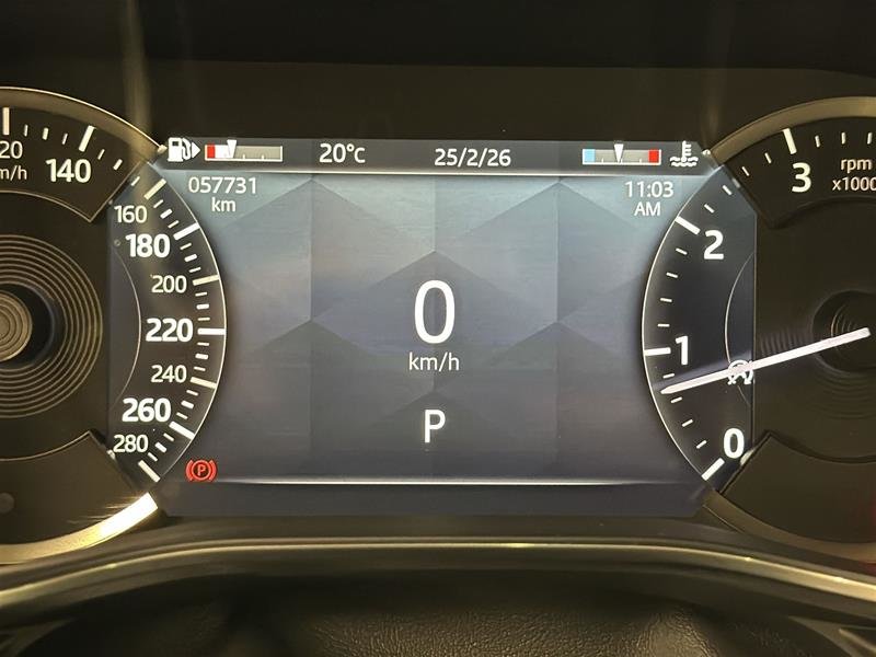 Jaguar F-PACE P250 R-DYNAMIC S 2023-8