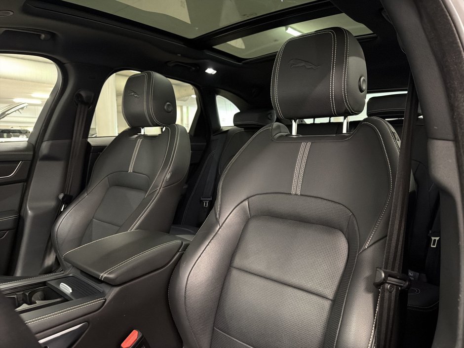 2023 Jaguar F-PACE P250 R-DYNAMIC S-15