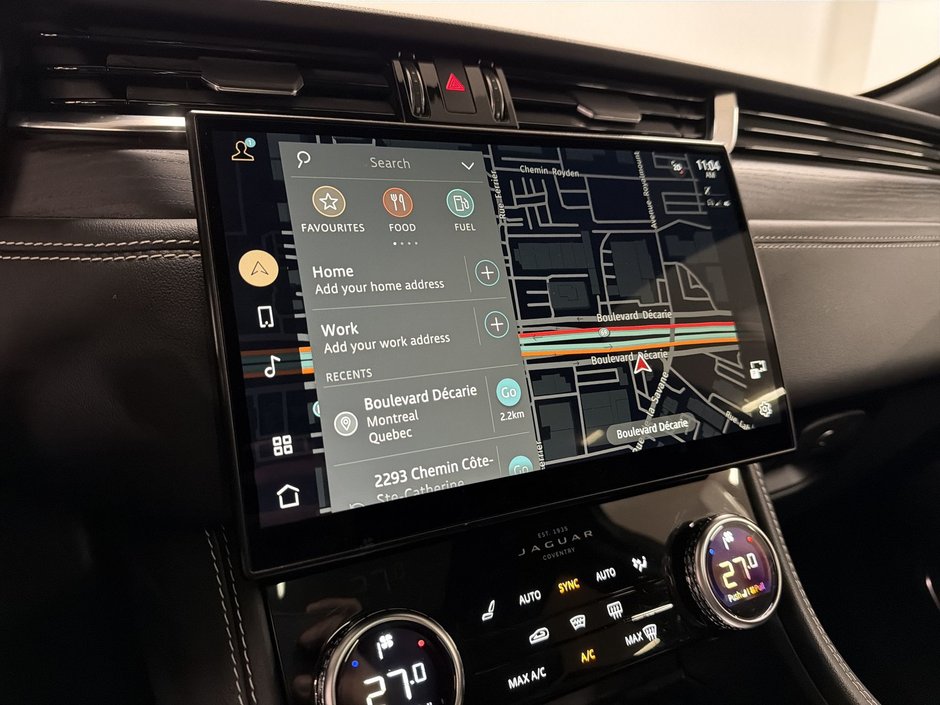 2023 Jaguar F-PACE P250 R-DYNAMIC S-18