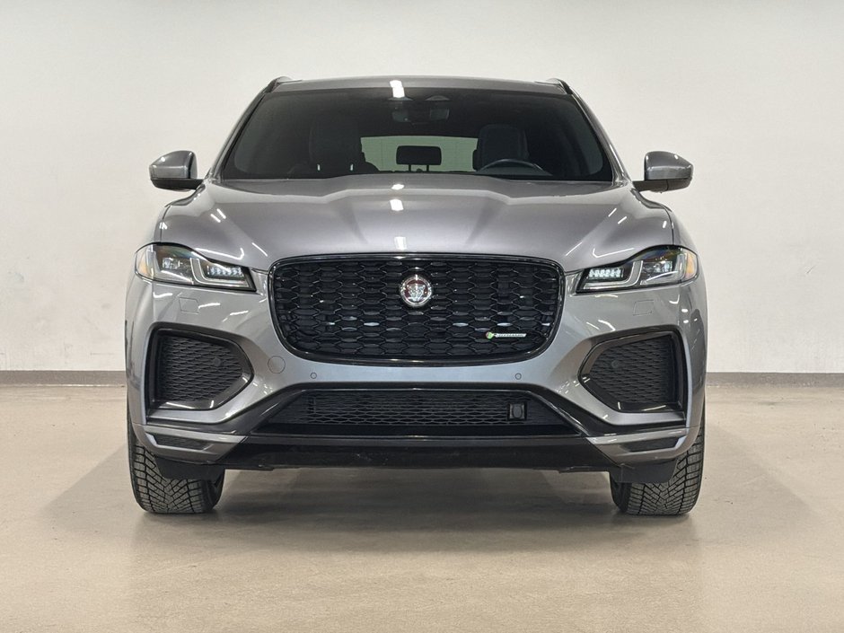 2023 Jaguar F-PACE P250 R-DYNAMIC S-9