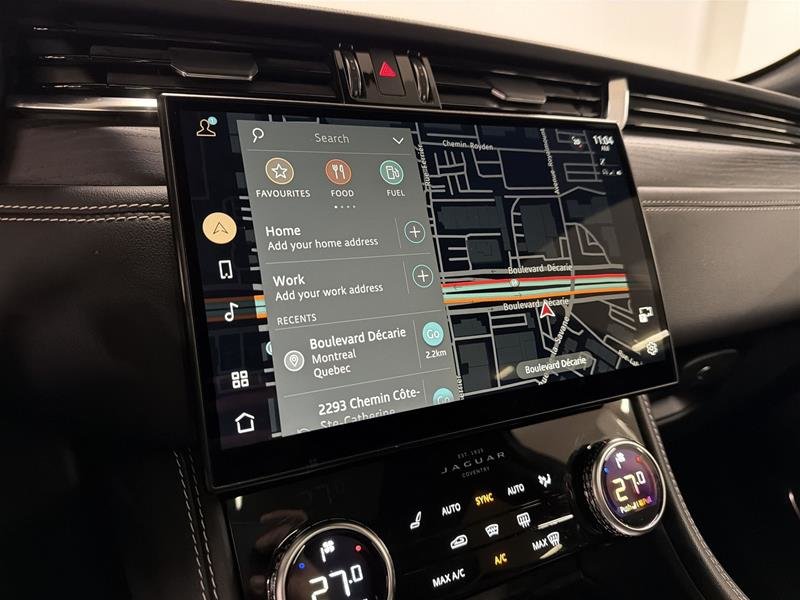 Jaguar F-PACE P250 R-DYNAMIC S 2023-10