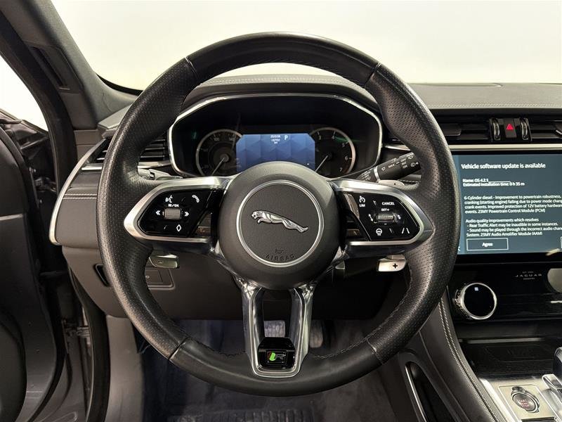 Jaguar F-PACE P250 R-DYNAMIC S 2023-11