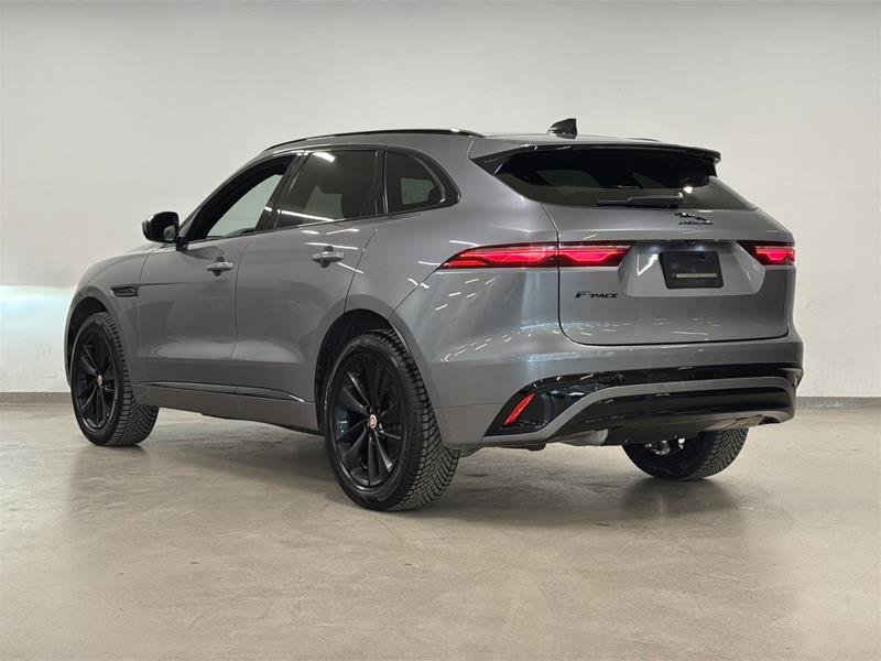 Jaguar F-PACE P250 R-DYNAMIC S 2023-5