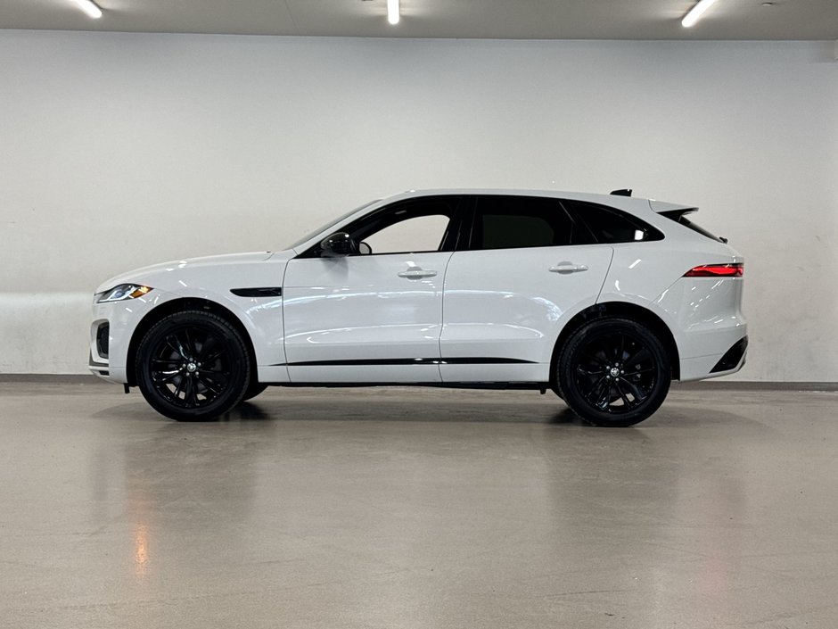 Jaguar F-PACE P250 R-DYNAMIC S 2024-4