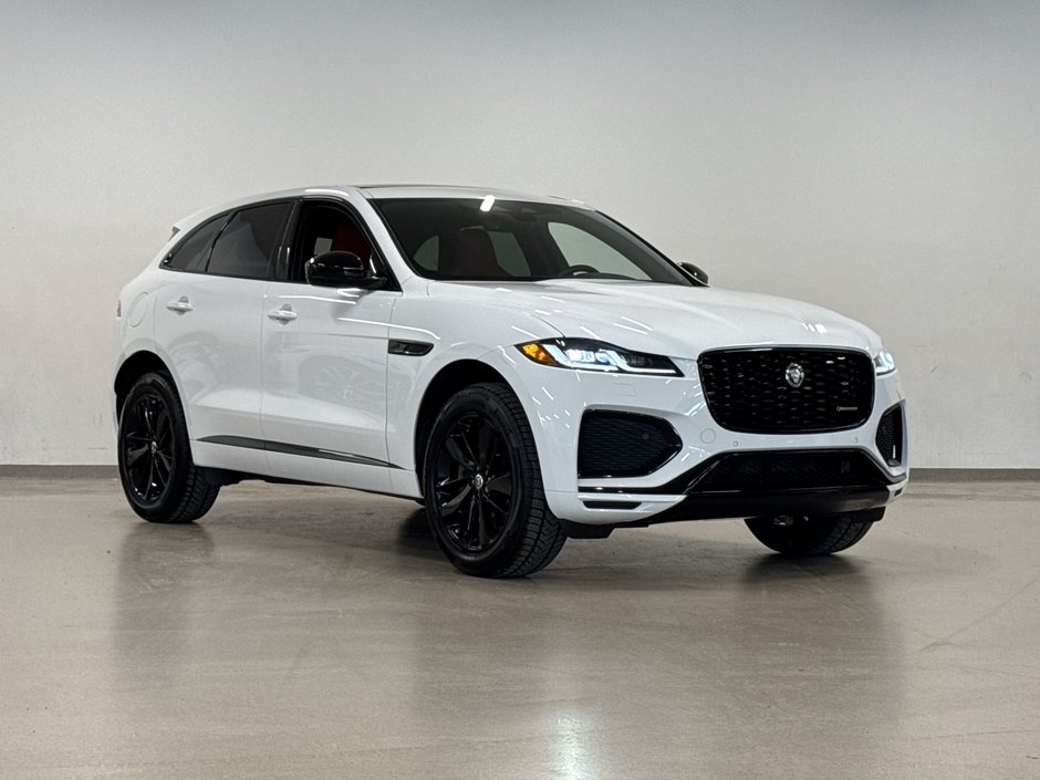 Jaguar F-PACE P250 R-DYNAMIC S 2024-1