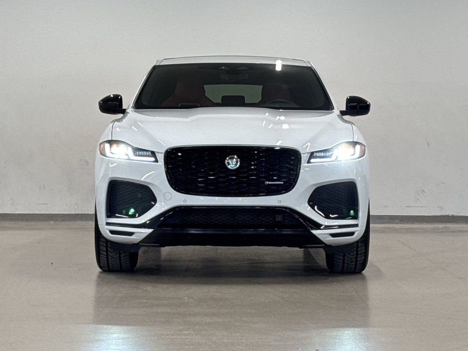 Jaguar F-PACE P250 R-DYNAMIC S 2024-9